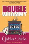 Book cover for Double Whammy