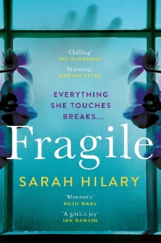 Cover of Fragile