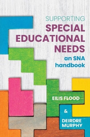Cover of Supporting Special Educational Needs