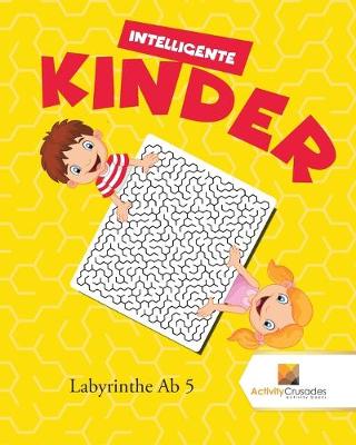 Book cover for Intelligente Kinder