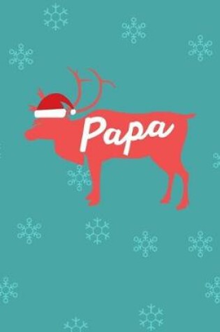 Cover of Papa