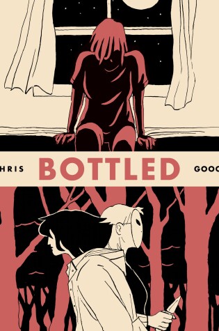 Cover of Bottled