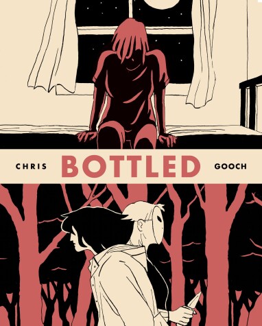 Book cover for Bottled