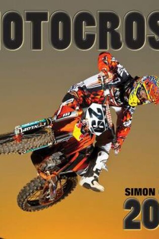 Cover of Motocross 2013