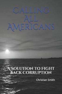 Book cover for Calling All Americans