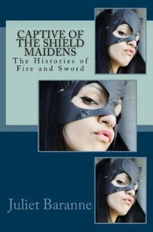 Cover of Captive of the Shield Maidens