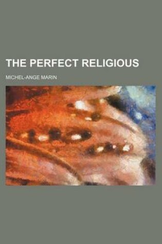 Cover of The Perfect Religious