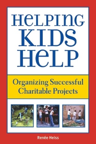 Cover of Helping Kids Help