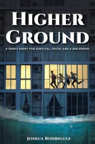 Cover of Higher Ground