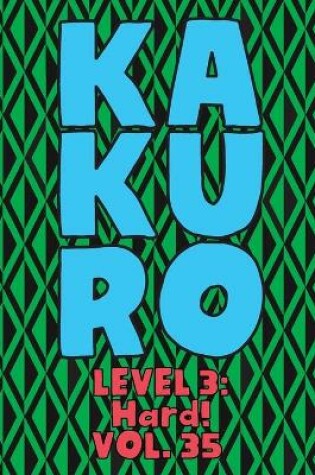 Cover of Kakuro Level 3