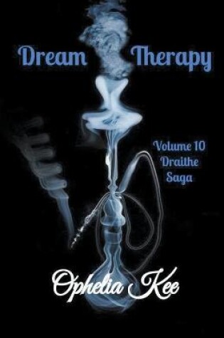 Cover of Dream Therapy