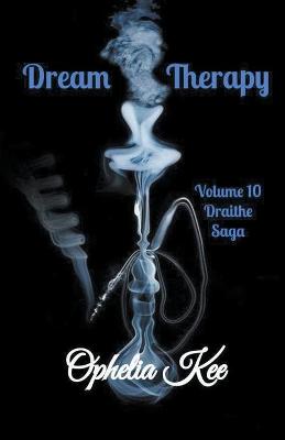 Book cover for Dream Therapy