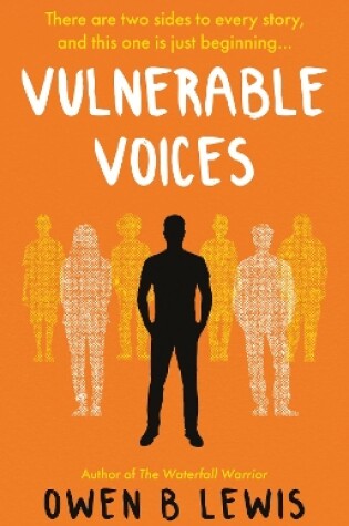 Cover of Vulnerable Voices
