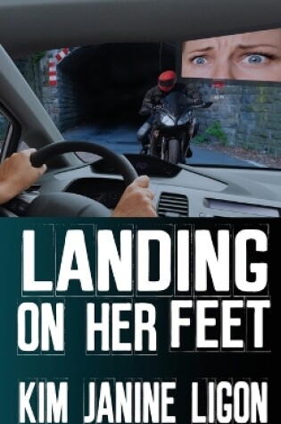 Cover of Landing on Her Feet