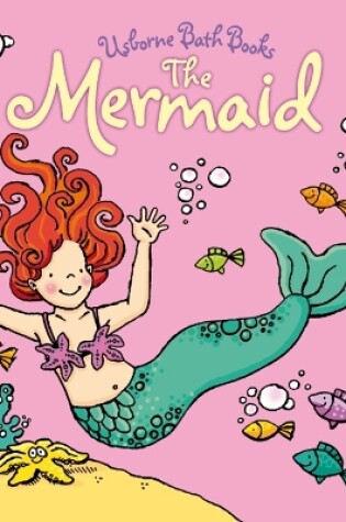 Cover of Mermaid