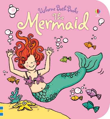 Cover of Mermaid