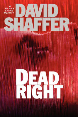 Book cover for Dead Right