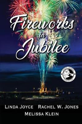 Book cover for Fireworks in Jubilee