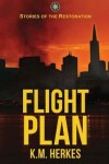 Book cover for Flight Plan