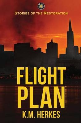 Cover of Flight Plan