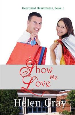 Book cover for Show Me Love