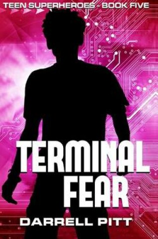 Cover of Terminal Fear