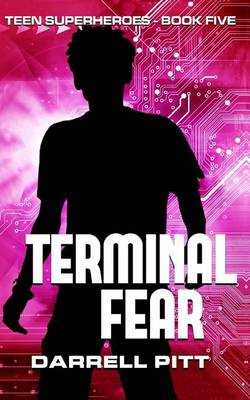 Book cover for Terminal Fear