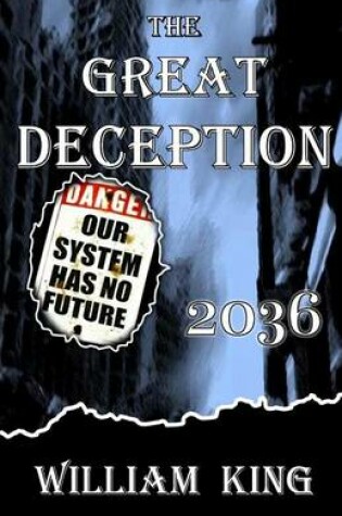 Cover of The Great Deception 2036
