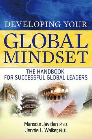 Cover of Developing Your Global Mindset