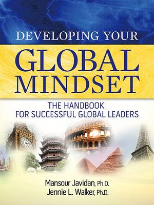 Book cover for Developing Your Global Mindset