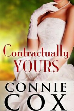 Cover of Contractually Yours