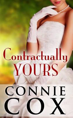 Book cover for Contractually Yours