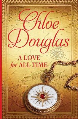 Book cover for A Love For All Time