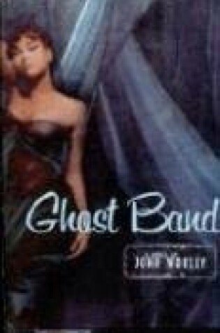 Cover of Ghost Band