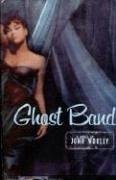 Book cover for Ghost Band