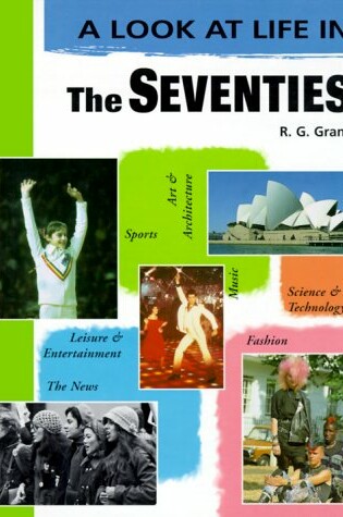 Cover of The Seventies