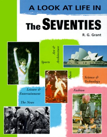 Cover of The Seventies