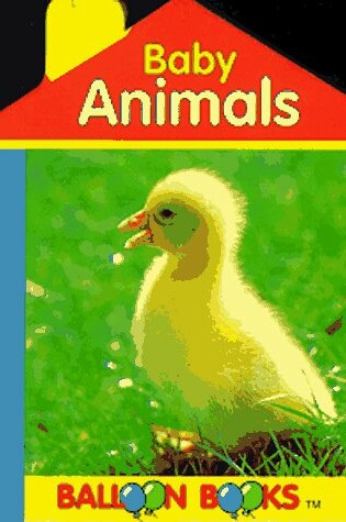 Cover of Baby Animals