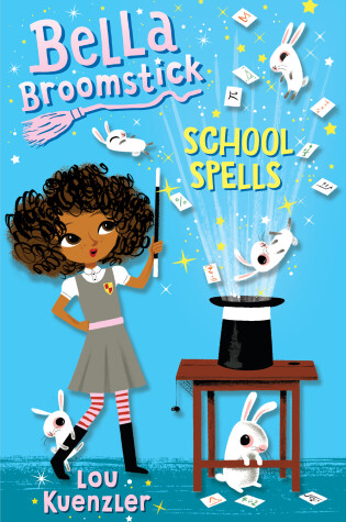 Cover of School Spells