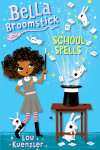 Book cover for School Spells
