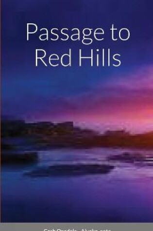 Cover of Passage to Red Hills