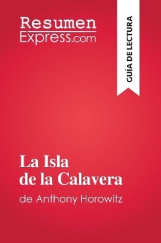 Cover of La Isla de la Calavera