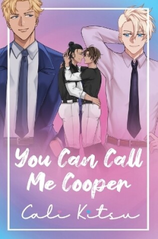 Cover of You Can Call Me Cooper