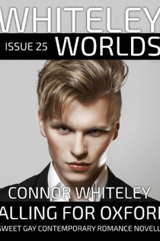 Cover of Issue 25