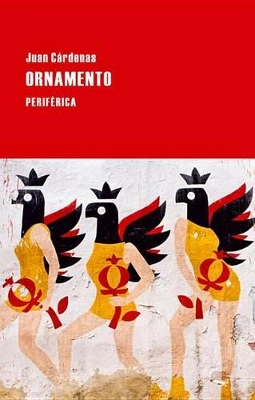 Book cover for Ornamento