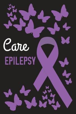 Book cover for Care Epilepsy