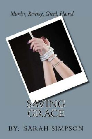 Cover of Saving Grace