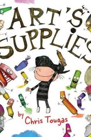 Cover of Art's Supplies