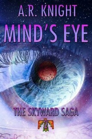 Cover of Mind's Eye