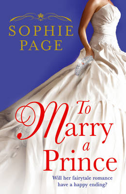 Book cover for To Marry a Prince